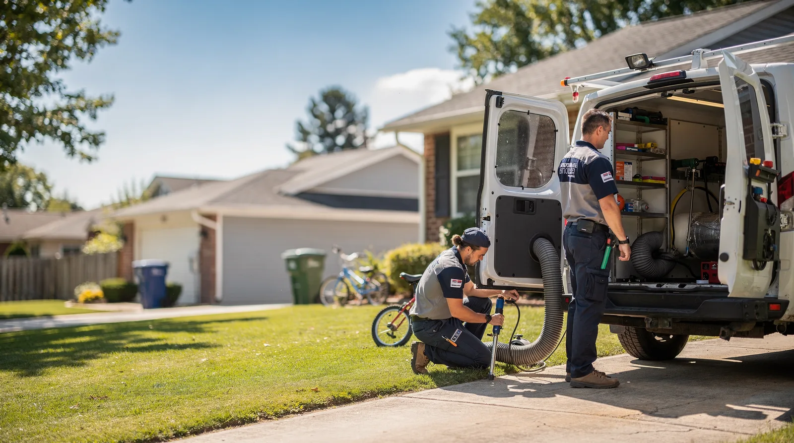 24/7 HVAC Repair & AC Replacement in Pierce, ID near me